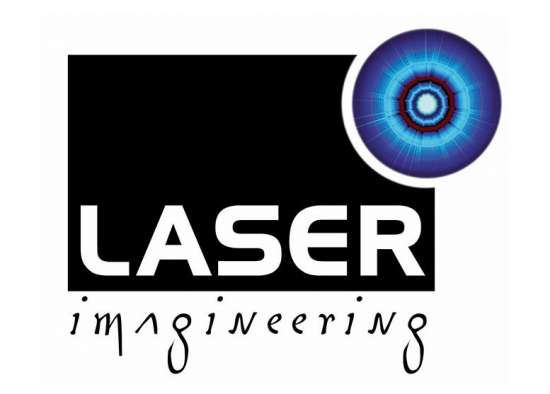 Laser Imagineering