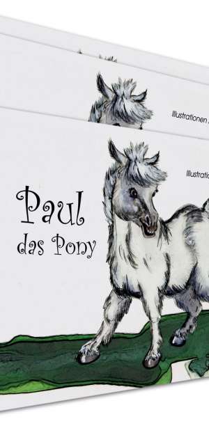 1 Paul das Pony