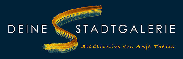 Logo www.deine-stadtgalerie.de